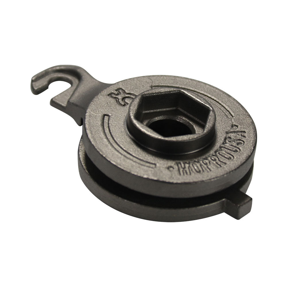 Hoprousa Motorcycle Power Clutch Ramp for Harley Davidson