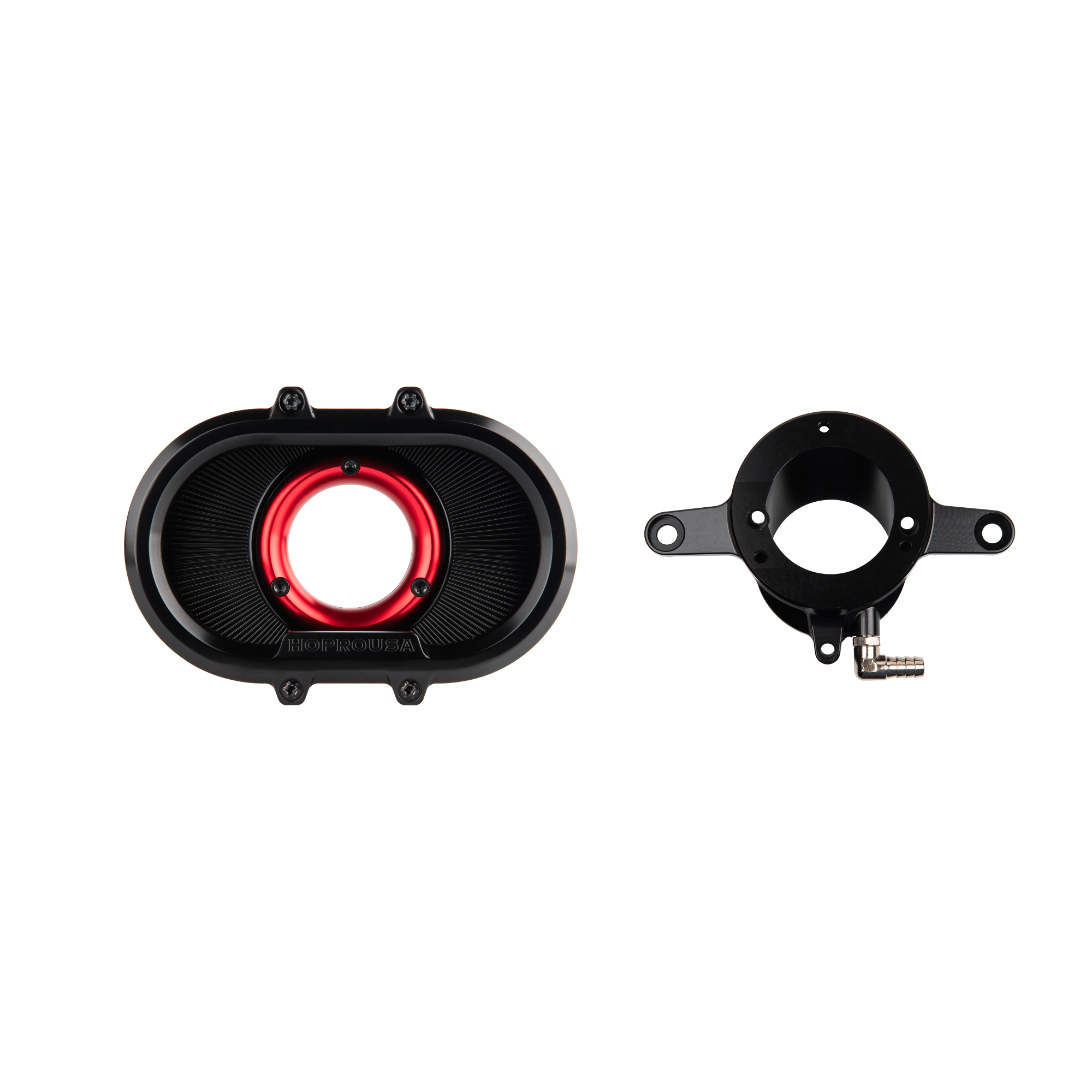 Super Ring Air Cleaner For Harley Davidson 2024+ Touring 117/121