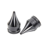 Axle Nut Covers for Harley 2018+ Softail Fatboy Breakout Street Bob