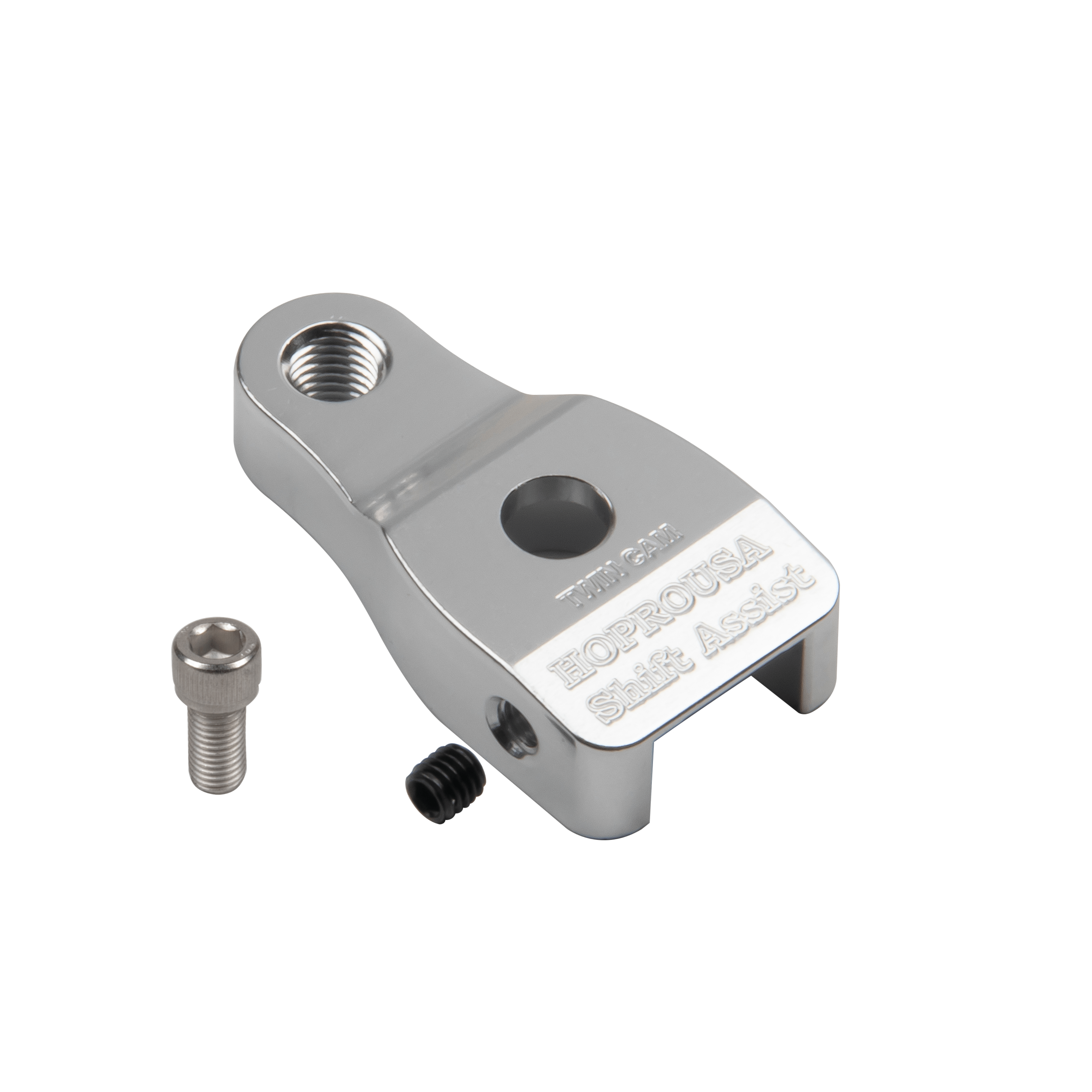 EZ-Shift For Harley Twin Cam Engines – HOPROUSA