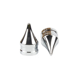 Axle Nut Covers for Harley 2018+ Softail Fatboy Breakout Street Bob