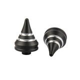 Axle Nut Covers for Harley 2018+ Softail Fatboy Breakout Street Bob