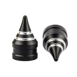 Axle Nut Covers for Harley 2018+ Softail Fatboy Breakout Street Bob