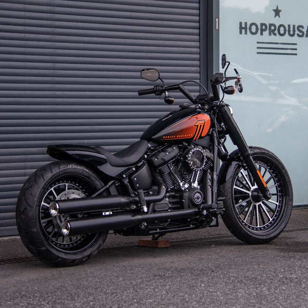 趣味・スポーツ・実用 HARLEY-DAVIDSON BOOK OF FASHIONS CLUB HARLEY August 2025 Magazine Japan Motorcycle Fashion