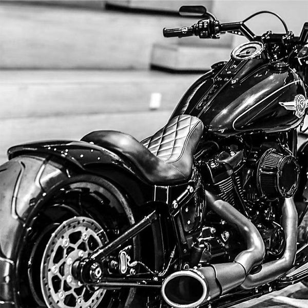 Harley davidson sales custom rear fender