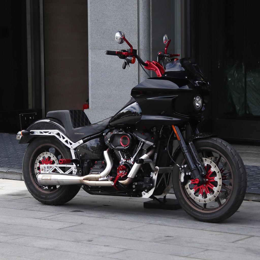 Low Rider S