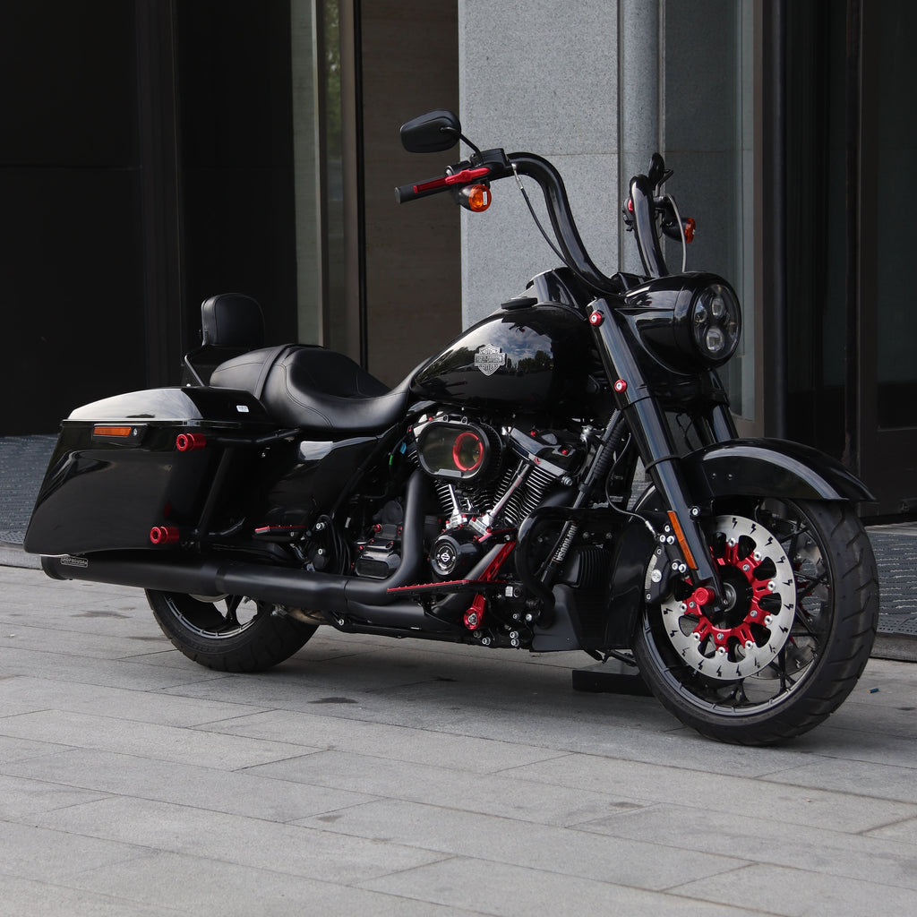 2026/7/10 Road King