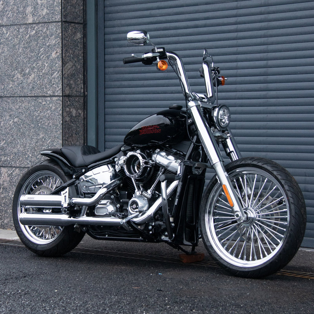 Softail Standard