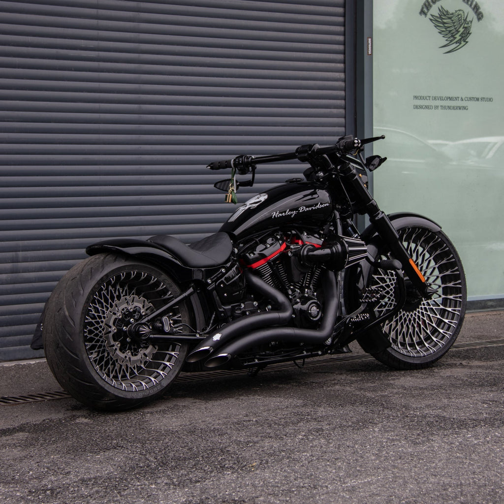 2025/9/22 Breakout Custom Case