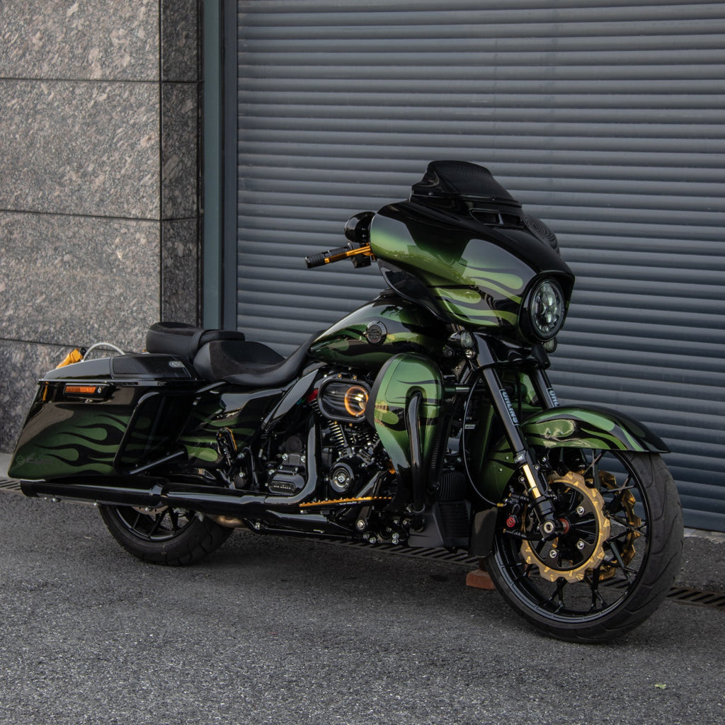 Street Glide