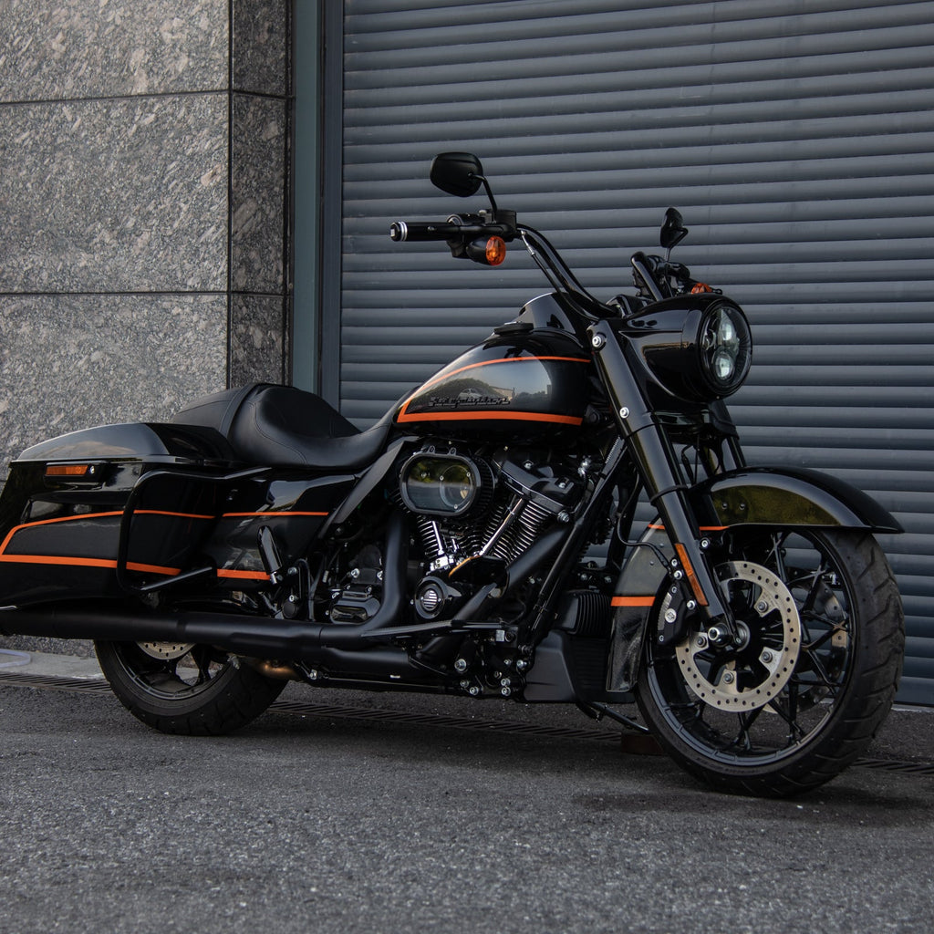 Road King