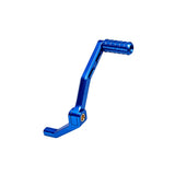 Brake Arm with Pedal for '18-Later Harley Softail Standard, Low Rider S, Street Bob, and FX Dyna Models with mid-Controls