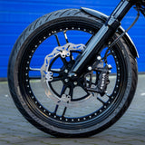 3D Forged Wheels For 2018+ Harley Softail Models