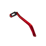 Shift Lever with Pedal for '18-Later Harley Softail Standard, Low Rider S, Street Bob, and FX Dyna Models with mid-Controls