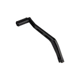 Shift Lever with Pedal for '18-Later Harley Softail Standard, Low Rider S, Street Bob, and FX Dyna Models with mid-Controls