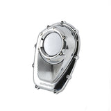 Transparent Cam Cover Fit For Harley 2017-2023 Touring & 2018-2024 Softail M8 107/114 Models