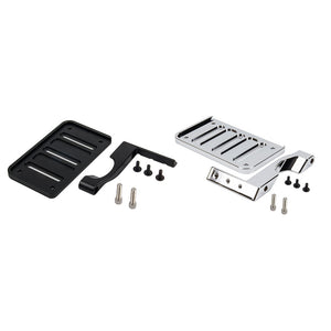 Side Mount License Plate Bracket For harley Softail 2018-Later All Models