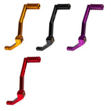 Brake Arm with Pedal for '18-Later Harley Softail Standard, Low Rider S, Street Bob, and FX Dyna Models with mid-Controls