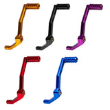 Brake Arm with Pedal for '18-Later Harley Softail Standard, Low Rider S, Street Bob, and FX Dyna Models with mid-Controls