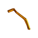 Shift Lever with Pedal for '18-Later Harley Softail Standard, Low Rider S, Street Bob, and FX Dyna Models with mid-Controls