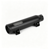 Slip-on Black Short Mufflers Deep Sound For 2025+ Harley Street Bob