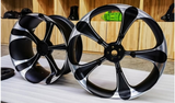 3D Forged Wheels For Harley Softail 2018+ Breakout