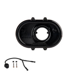 Super Ring Air Cleaner For Harley Davidson 2018-2024 Softail 107/114/117 All Models & 2017-2023 Touring 107/114/117 All Models