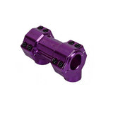 2" Risers For 1 /1.25" Adjustable Handlebar For Twin Cam Softails, Dynas,  M8 Softails & Touring Electra Glides