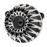 Spider Air Cleaner For Harley Davidson 2018-2024 Softail 107/114/117 All Models & 2017-2023 Touring 107/114/117 All Models