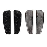 Waffle Rider Stretched Floorboards For Harley 1986+ Touring All models
