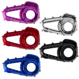 Transparent Primary Cover Fit For '17-Later 107114/121 Touring models