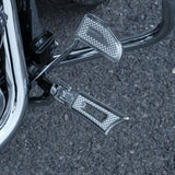 Dagger Rider/Passenger Footboard For Harley 2018-2025 Softail Standard Street Bob Low Rider S/ST Breakout