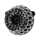 Fat Hole Air Cleaner For Harley Davidson 2018-2024 Softail 107/114/117 All Models & 2017-2023 Touring 107/114/117 All Models