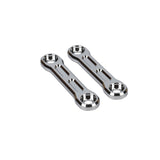 HOPROUSA Rear Fender Mount Chrome Covers For 2018+ Harley Softail Models