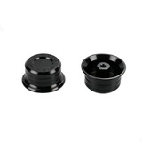 Front Axle Nut Covers for Harley 2024 later Touring and trike (except 121CVO/ST Inverted Fork)