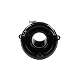 Black Dual Ring Air Cleaner For Harley Davidson 2024+ Touring 117/121 & 2025+ Softail 117 All Models