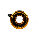 Gold/Blue/Red/Purple Dual Ring Air Cleaner For Harley Davidson 2018-2024 Softail 107/114/117 All Models & 2017-2023 Touring 107/114/117 All Models