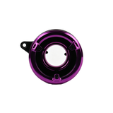 Gold/Blue/Red/Purple Dual Ring Air Cleaner For Harley Davidson 2018-2024 Softail 107/114/117 All Models & 2017-2023 Touring 107/114/117 All Models