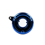 Gold/Blue/Red/Purple Dual Ring Air Cleaner For Harley Davidson 2018-2024 Softail 107/114/117 All Models & 2017-2023 Touring 107/114/117 All Models