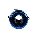 Gold/Red/Purple/Blue Dual Ring Air Cleaner For Harley Davidson 2024+ Touring 117/121 & 2025+ Softail 117 All Models