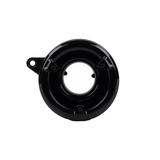Black Dual Ring Air Cleaner For Harley Davidson 2018-2024 Softail 107/114/117 All Models & 2017-2023 Touring 107/114/117 All Models