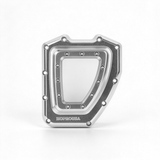 Transparent Cam Cover Fit For Harley 2001-2017 Dyna/Softail & 2001-2016 Touring Trike Twin Cam Models