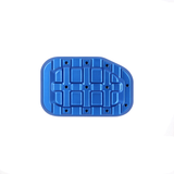 Mesh Matching Brake Pad For Harley 1986+ Touring All models