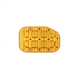 Mesh Matching Brake Pad For Harley 1986+ Touring All models