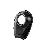 Transparent Cam Cover Fit For Harley 2017-2023 Touring & 2018-2024 Softail M8 107/114 Models