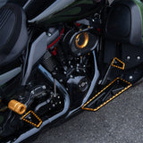 Flying Matching Brake Pad For Harley 1986+ Touring All models