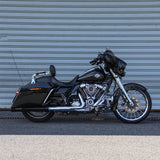 Turbo Spoke Wheel For Harley '14-later Harley Touring bikes