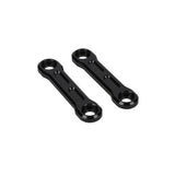 HOPROUSA Rear Fender Mount Black Covers For 2018+ Harley Softail Breakout Fatboy