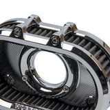 Super Ring Air Cleaner For Harley Davidson 99-17 TWIN CAM (EXCEPT: FBW) 96 All Models