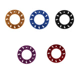 Lightning Clutch Spring Pressure Plate Retainer Lock Ring For Harkey Sotail Touring M8 Softail Models